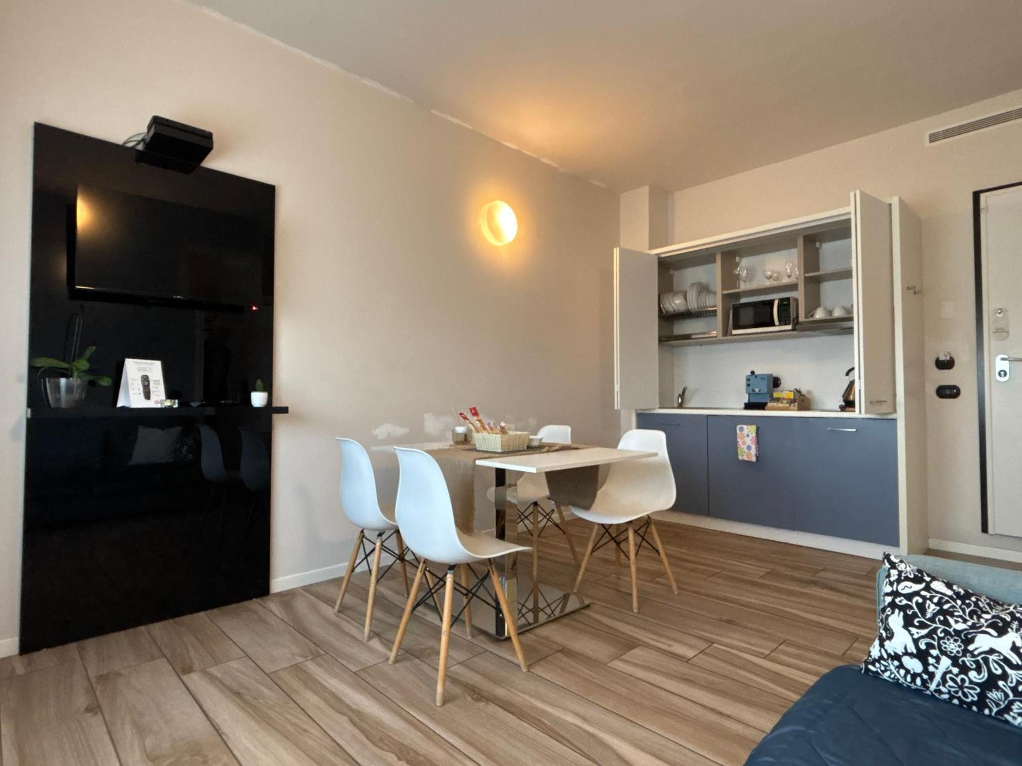 Aparthotel Isola — Foto 2